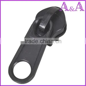 #8 Black Nylon Slider A/L thumbnail-3