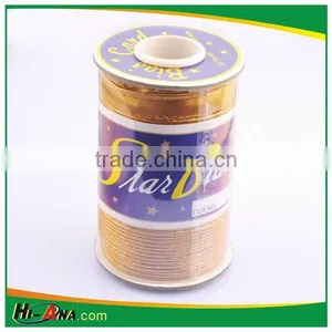Golden Bias Cord thumbnail-1