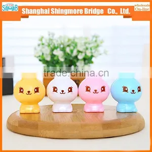 2017 China Exporter Cheap Wholesale High Quality Manul Pencil Shaper for School thumbnail-5