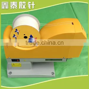 Plastic Staple Fastener System thumbnail-1
