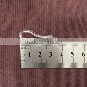 Factory Wholesale 35mm R Clip for Shirts and Underwear thumbnail-2