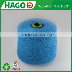 Wholesale Good Quality Recycle Cotton Viscose Blended Yarn Knitting and Weaving Online Shopping thumbnail-2