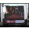 P16 SMD Outdoor Full Color Led Display for Stage thumbnail-1