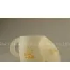 Heat Resistant Silicone Baby Cup With Lid 004 thumbnail-1