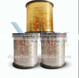 Excellent Lubricity Metallic Thread Sewing Thread Wholesale thumbnail-1