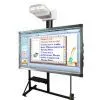 Even Thinner Frame Construction Infrared Interactive Whiteboard thumbnail-1
