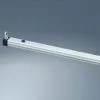 Single-Tube Luxury-Type Magnetic Fluorescent Light Fixture thumbnail-1