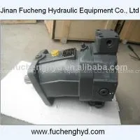 Rexroth A6VM Variable Motors and Parts thumbnail-1