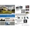 Waterproof WiFi Camera for Trailer and RV thumbnail-1