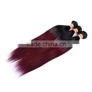 Hot Sale Wholesale Top Quality Hair Weave thumbnail-3