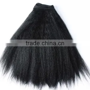 XuChang Shengyuan Hair Products Yaki Hair thumbnail-6