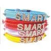 China (Mainland) Pet Collar, Leather Collar, Rhinestone Collar, Dog Collar thumbnail-1