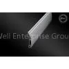 White Electric Roller Shutter Door Heat Insulation For Residence thumbnail-1