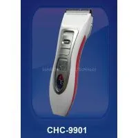 Original Titanium Blade Hair Clipper for Wholesales thumbnail-1