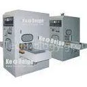 8000W High Frequency Welding and Cutting Machine for Blister Packing, Plastic Box Making thumbnail-1