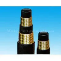 2014 Hot Products! Hydraulic Hose thumbnail-2