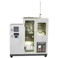 ASTM D1160 Digital Vacuum Distillation Apparatus thumbnail-1