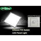Residential Ultra Slim LED Panel Light 36 Watt / 600x600 LED Panel Dimmable thumbnail-1
