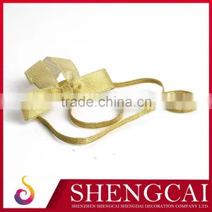Gift Box Elastic Packaging Bow, Elastic Packing Bow thumbnail-3