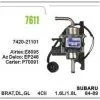 Fuel Pump For SUBARU(7611) thumbnail-2