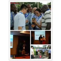 Chongqing Gold Co.,Ltd company overview - view 1 thumbnail