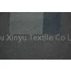 Grey Black Corduroy Fabric thumbnail-1