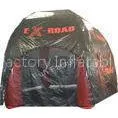 Portable Multi - Function Inflatable Exhibition Tent With Fire Retardant PVC thumbnail-1