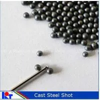 Hot Sale Cast Steel Shot S330/SS1.0mm-steel Snot Price thumbnail-3