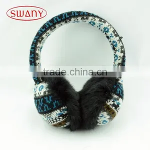 High Level Low Price Passive Earmuffs for Children thumbnail-2