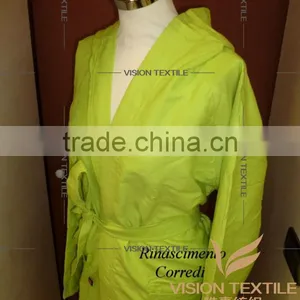 China Factory Microfiber Bathrobe thumbnail-1