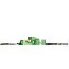 Briquetting Press for Metal Chips thumbnail-1