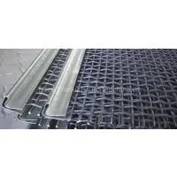 Mining Stone Vibrating Screen Mesh thumbnail-1