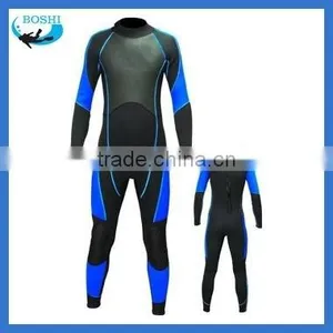 Cheap Snorkel Diving Suit Neoprene Plus Size Wetsuit thumbnail-4
