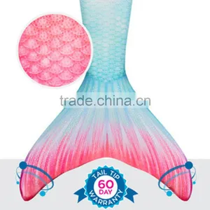 2017 Newest Swimmable Mermaid Tail, Mermaid Tail for Swimming thumbnail-1