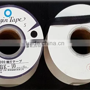 Binding Interlining Tape,stitch 5 mm Straight Cutting and Oblique Cutting With the Combination of the End Face thumbnail-1