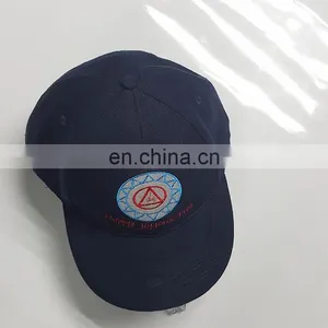 Hot Selling Chinese Sport Sun Fashion Unisex Cap Tennis Fitted Hat With Led Light thumbnail-3