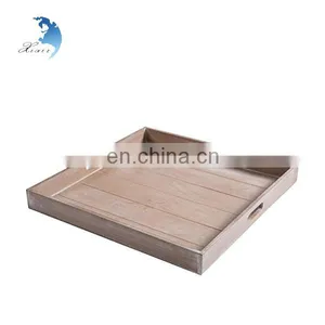 Hot Sale Cheap Wood Tray for a4 Paper File thumbnail-2