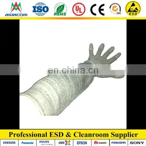 ESD Anti-cut Sleeve thumbnail-1
