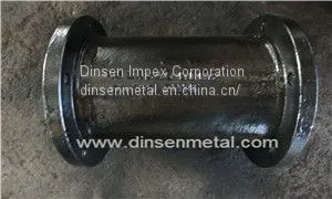 EN545 DN80-2000 Ductile Iron Fittings thumbnail-3