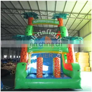 Indoor Obstacle Course for Adults,giant Inflatable Obstacle Course thumbnail-5
