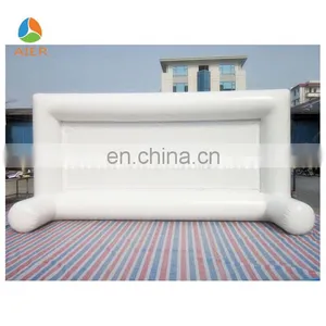 Commercial Grade Inflatable Movie Screen for Cinema/theater thumbnail-1