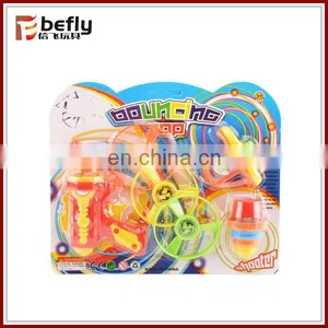 2 Function Light up Spinning Toy for Kids thumbnail-3