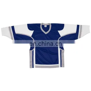 Ice Hockey Jersey thumbnail-1