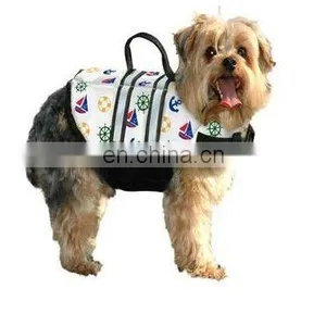 Designer Doggy Life Jackets thumbnail-1