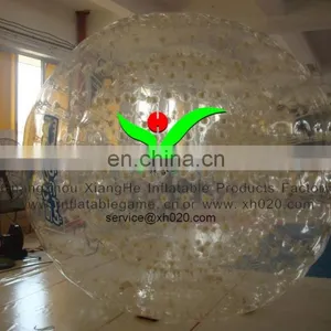 Best Sale Extreme Fun Filled Roller Ball Avoid Normal Rides up and Running Safety High Quality Zb247 thumbnail-4
