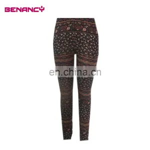 Fitness Women Tight Pants Lady Sex Legging Pants Plus Size Designs Women Pants thumbnail-1