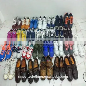Europe Donate Shoes Cheap Sport Shoes Wholesale Used Shoes in China thumbnail-2
