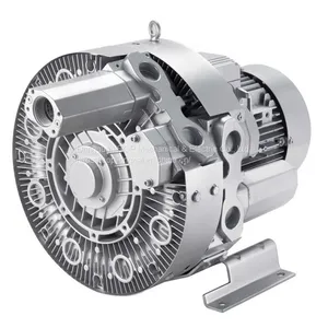 Hot Promotion 4LG High Pressure Air Blower for Aquaculture thumbnail-1