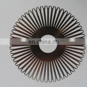 0.08mm Thickness Ething Encoder Disk thumbnail-3