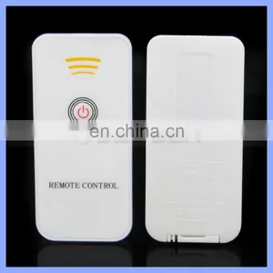 One Key Open Close Bed Room Sleep Night Switch Light Remote Contorl thumbnail-6